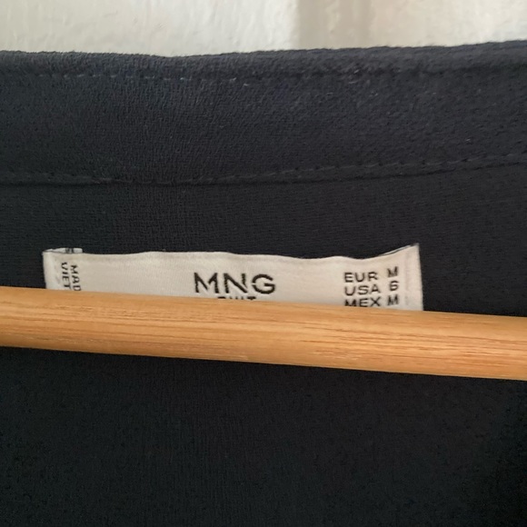 Mango dress - Picture 3 of 5